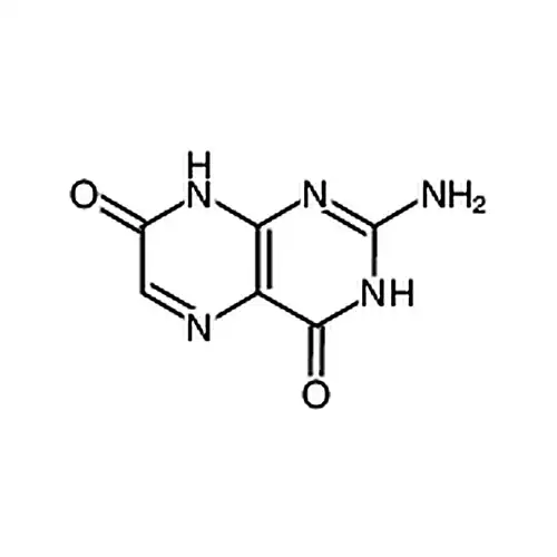 isoxanthopterin