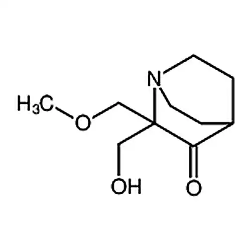 2-(羟метил)-2-(метилкислорода基метил)奎宁-3-кетон