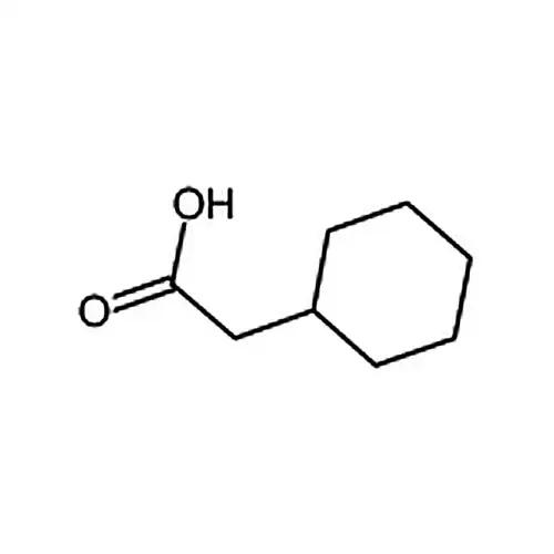 环헥실基아세트산