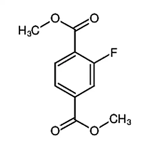 Dimethyl 2-fluoroterephthalate