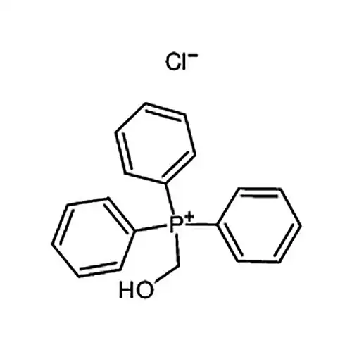 (Hydroxymethyl)triphenylphosphonium chloride
