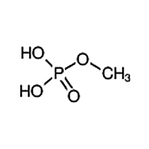 リン酸メチルエステル
