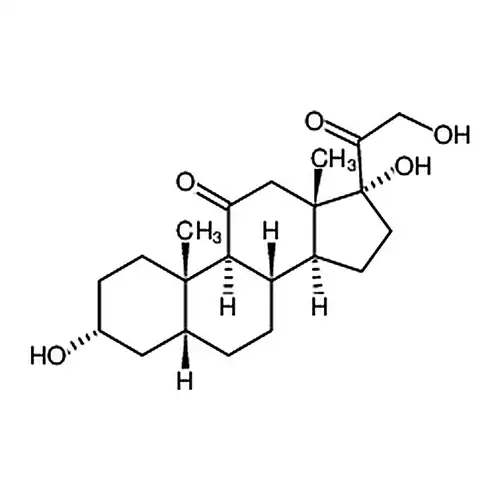 四水素可的松