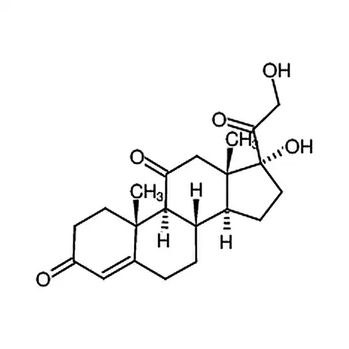 메탄올中可的松용액표준物质
