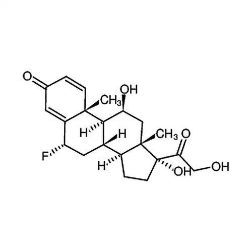 6-α-불소泼尼龙