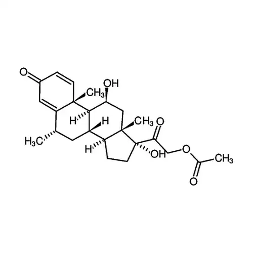 Methylprednisolone acetate