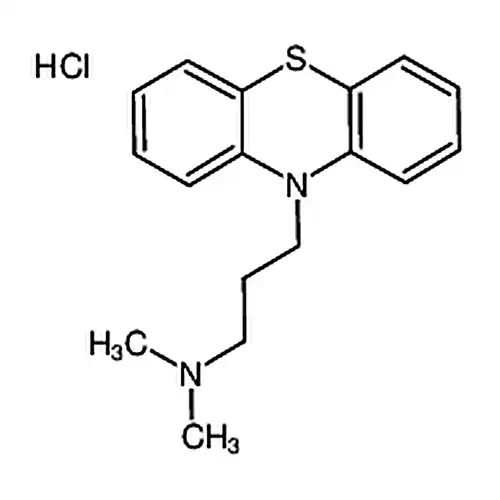 普马嗪 塩酸塩