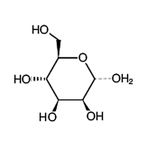 D-Mannopyranose