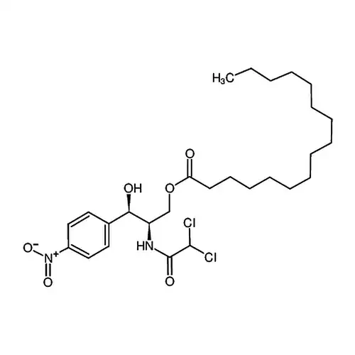 chloramphenicol palmitate