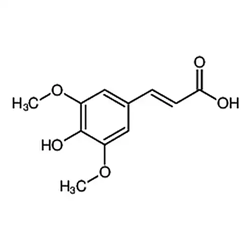 Sinapic acid