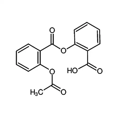 エチル酰水杨酰水杨酸