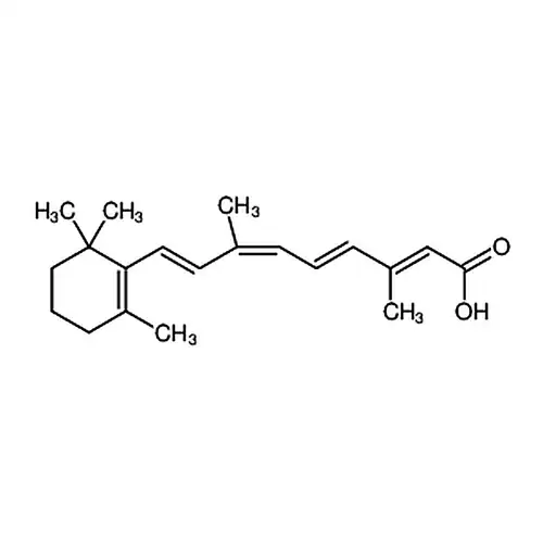9-顺式视黄산