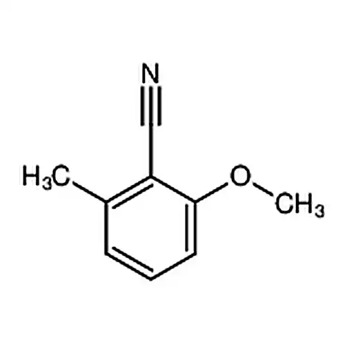 2-Methoxy-6-methylbenzonitrile