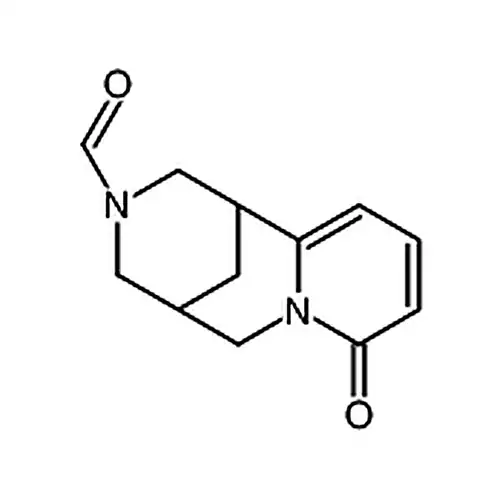 N-メチル酰金雀花碱
