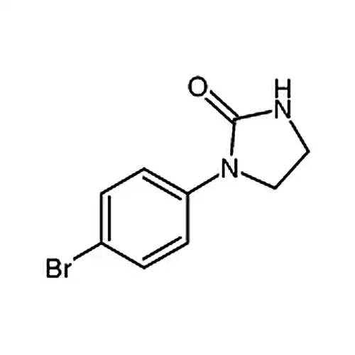 1-(4-브롬페닐)이미다졸알칸-2-케톤