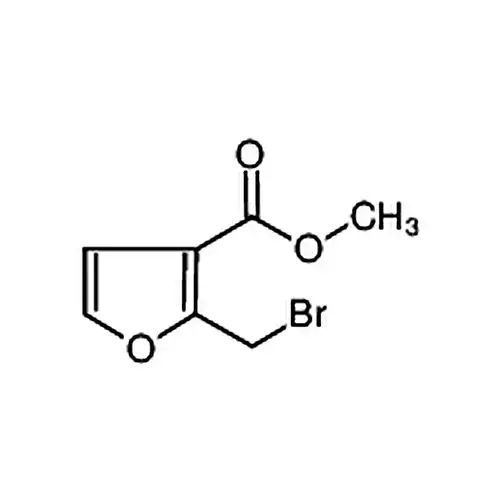2-臭素メチル-3-糠酸メチルエステル