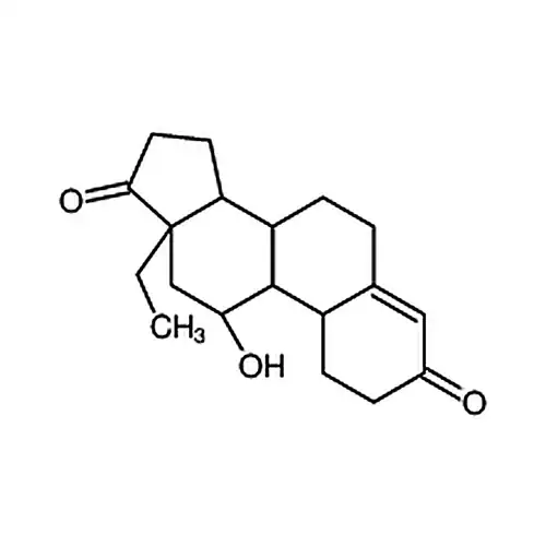 11A-ヒドロキシ-18-メチル雌甾-4-エン-3，17-二ケトン
