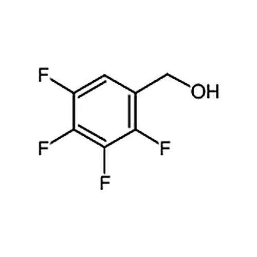 (2，3，4，5-Tetrafluorophenyl)methanol