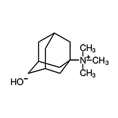 N,N,N-三메틸-1-금刚알칸基수산화铵