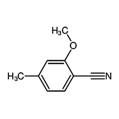 2-メチル酸素基-4-メチルベンゼン腈