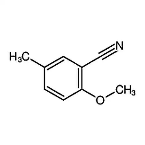 2-メチル酸素基-5-メチルベンゼン腈