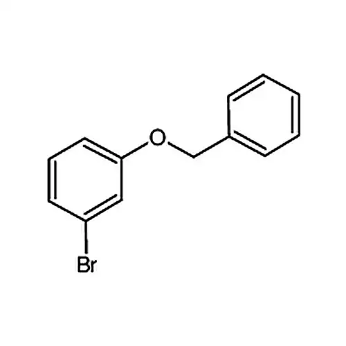 3-苄酸素基臭素ベンゼン