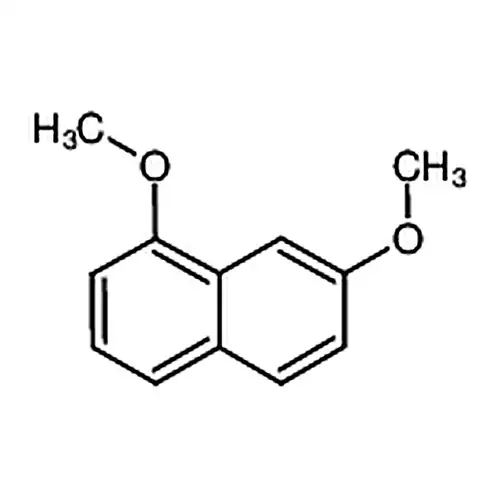 1，7-二メチル酸素基萘