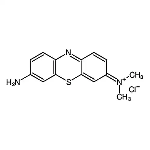 Azure A chloride