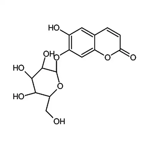 cichoriin