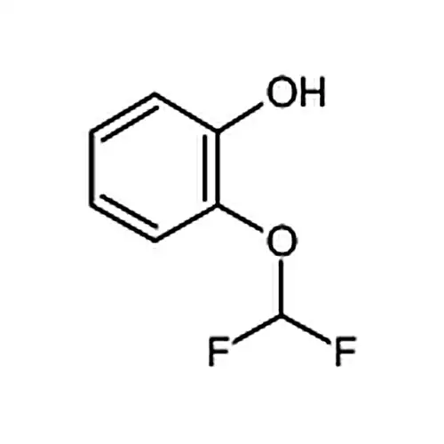 2-(二フッ素メチル酸素基)フェノール