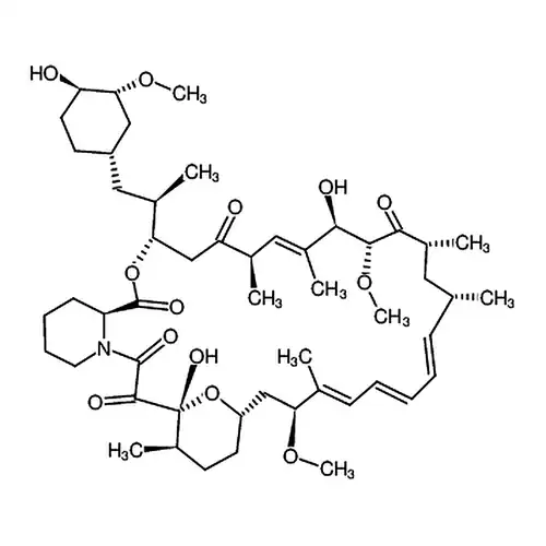 Rapamycin