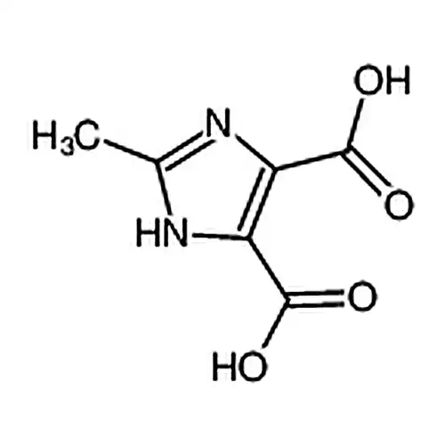 2-메틸이미다졸-4，5-二羧산