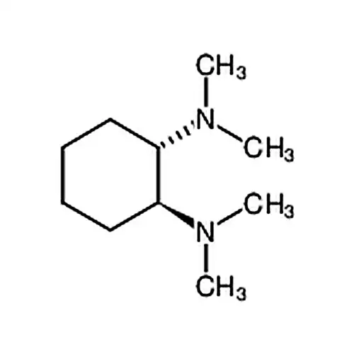 (1S,2s)-n,n,nn-四メチル-1,2-环ヘキシル二アミン