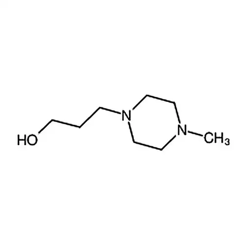 1-(3-羟프로필基)-4-메틸哌嗪