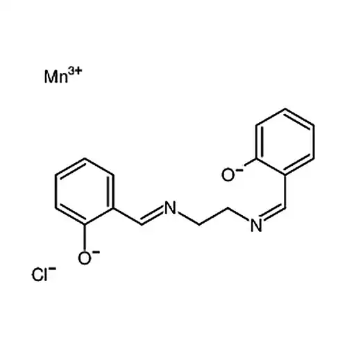 N，N'-双(亚水杨基)-1，2-에틸二아민염화-망간(III)