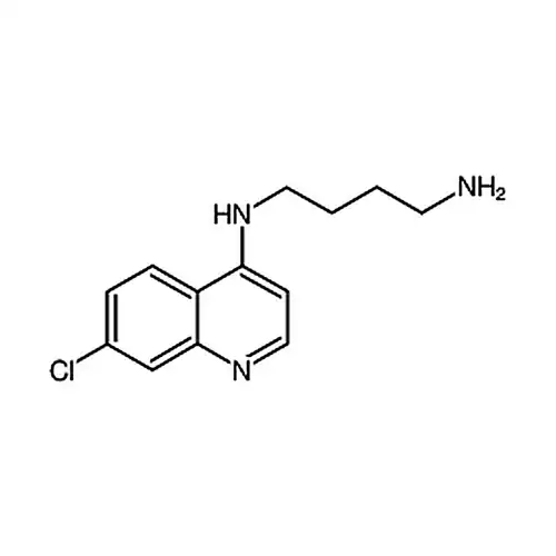 N1-(7-Chloroquinolin-4-yl)butane-1,4-diamine