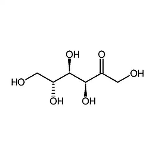 β-D-Fructose