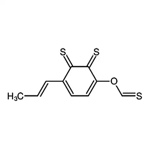 5-(4-メチル酸素基フェニル)-3H-1,2-二硫黄杂环ペンチル二エン-3-硫黄ケトン