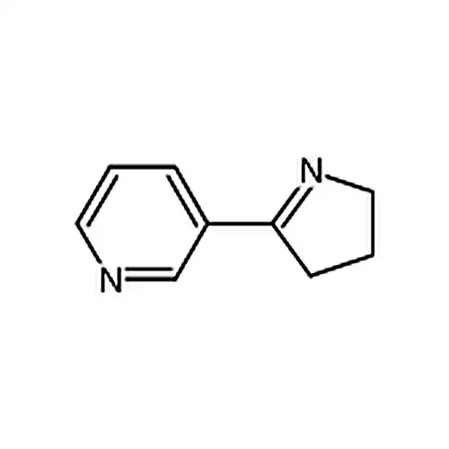 3-(3,4-Dihydro-2H-pyrrol-5-yl)pyridine