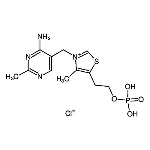 一인산维生素B1염화물