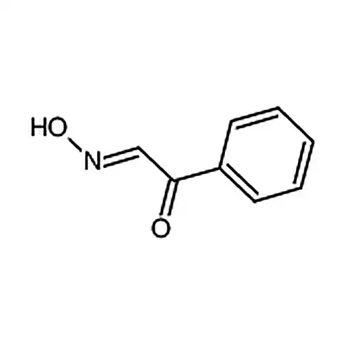 2-Isonitrosoacetophenone