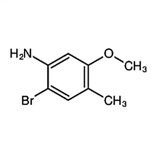 2-Bromo-5-methoxy-4-methylaniline