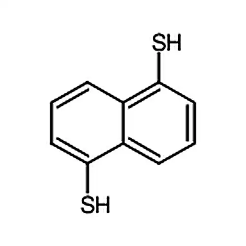 1,5-Dimercaptonaphthalene