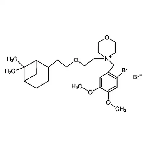Pinaverium bromide