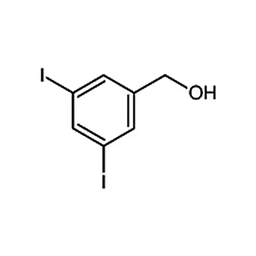(3,5-Diiodophenyl)methanol