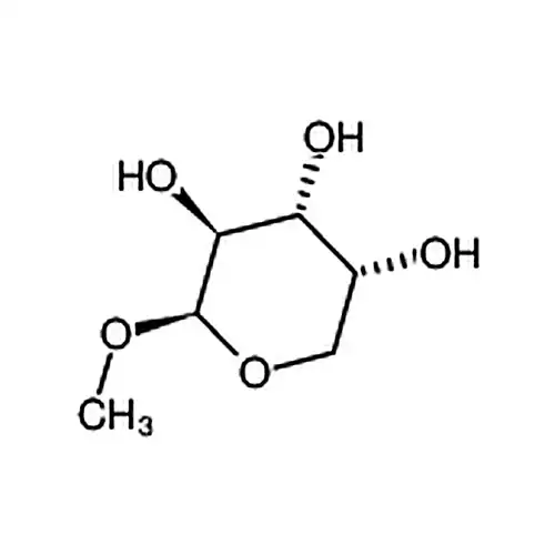 Methyl &beta;-D-Arabinopyranoside