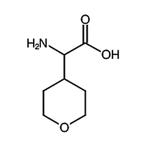 4'-四водорода吡喃基甘氨кислота