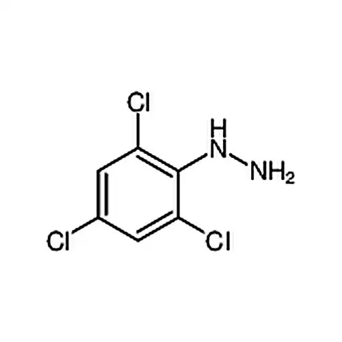 2,4,6-三염소벤젠肼