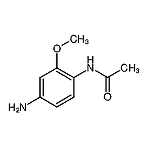 N-(4-амино-2-метилкислорода基фенил)этиламид