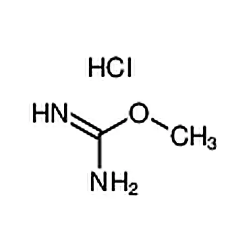 O-メチル异脲塩酸塩